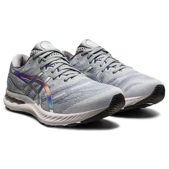 Gel-Nimbus 23 „Platinum“