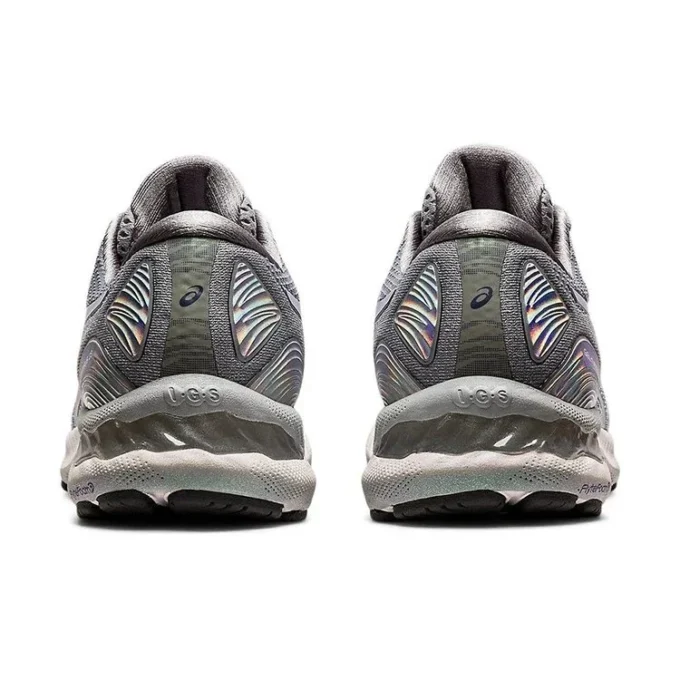 Gel-Nimbus 23 „Platinum“