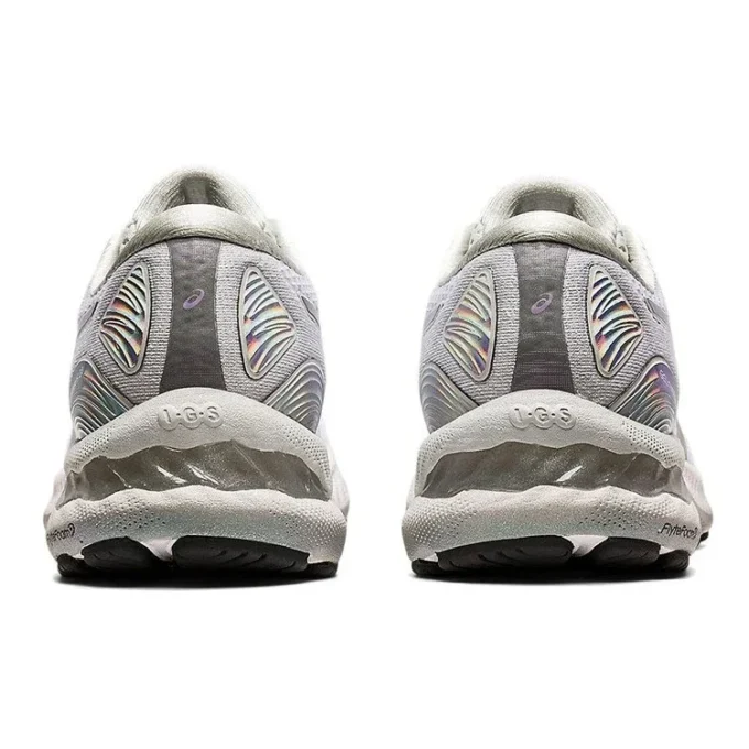 Gel-Nimbus 23 „Platinum“