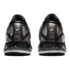 Gel-Nimbus 23 Platinum „Black Pure Silver“