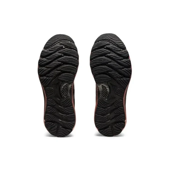 Gel-Nimbus 23 Platinum „Black Rose Gold“