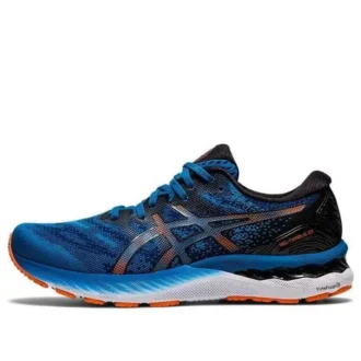 Gel-Nimbus 23 „Reborn Blue“