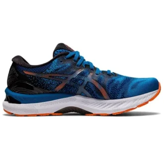 Gel-Nimbus 23 „Reborn Blue“
