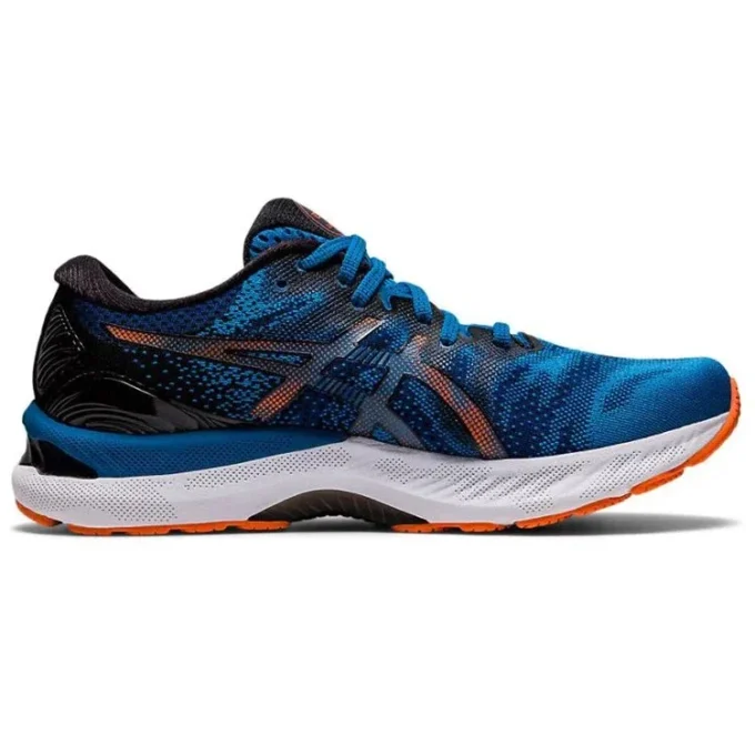 Gel-Nimbus 23 „Reborn Blue“