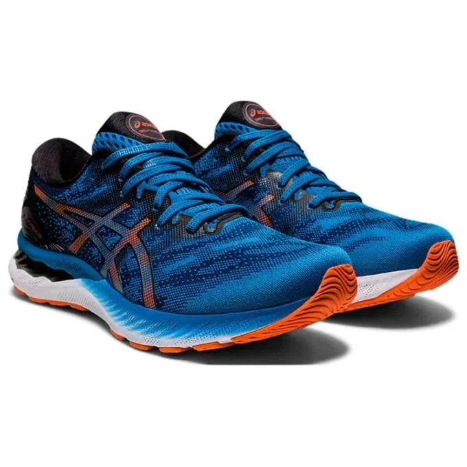 Gel-Nimbus 23 „Reborn Blue“