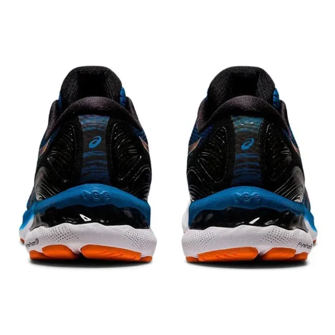 Gel-Nimbus 23 „Reborn Blue“