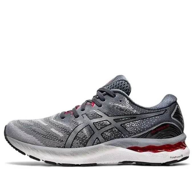 Gel-Nimbus 23 „Sheet Rock“