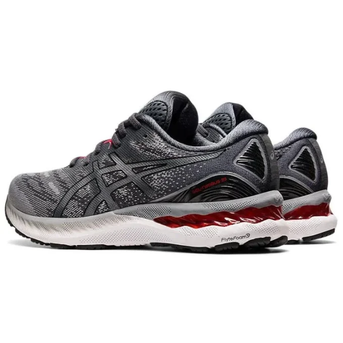 Gel-Nimbus 23 „Sheet Rock“