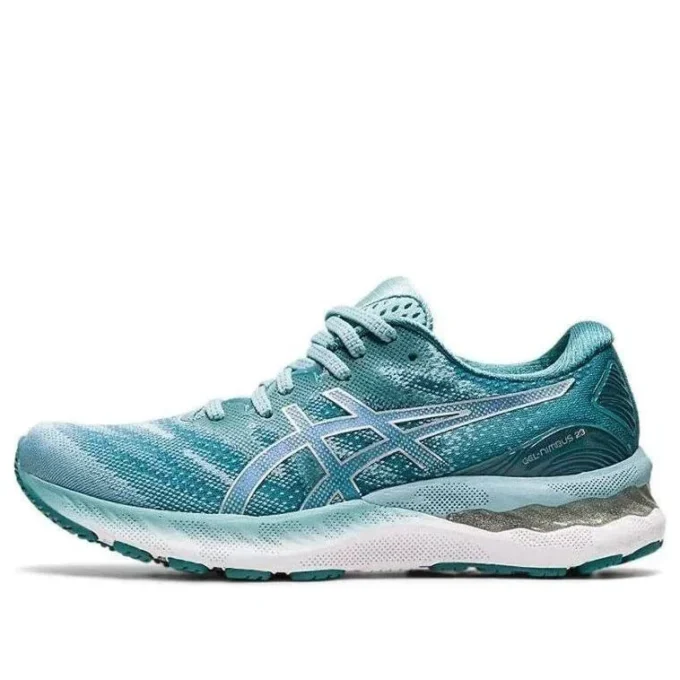 Gel-Nimbus 23 „Smoke Blue“