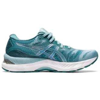 Gel-Nimbus 23 „Smoke Blue“
