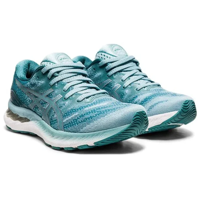 Gel-Nimbus 23 „Smoke Blue“