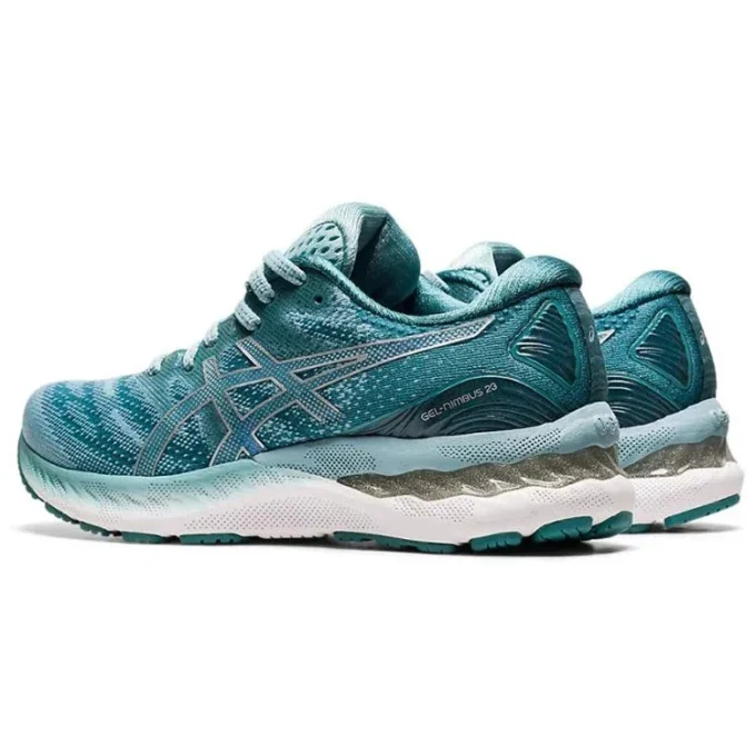 Gel-Nimbus 23 „Smoke Blue“