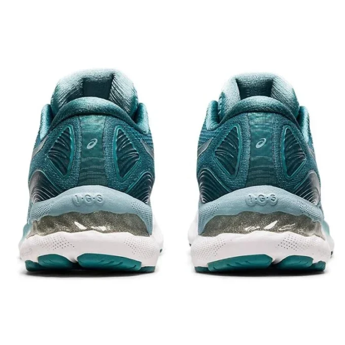 Gel-Nimbus 23 „Smoke Blue“