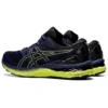 Gel-Nimbus 23 „Thunder Blue Glow Yellow“