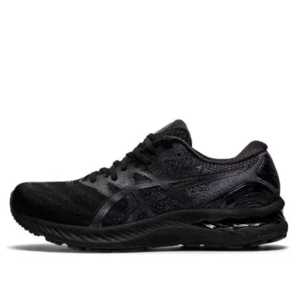 Gel-Nimbus 23 „Triple Black“