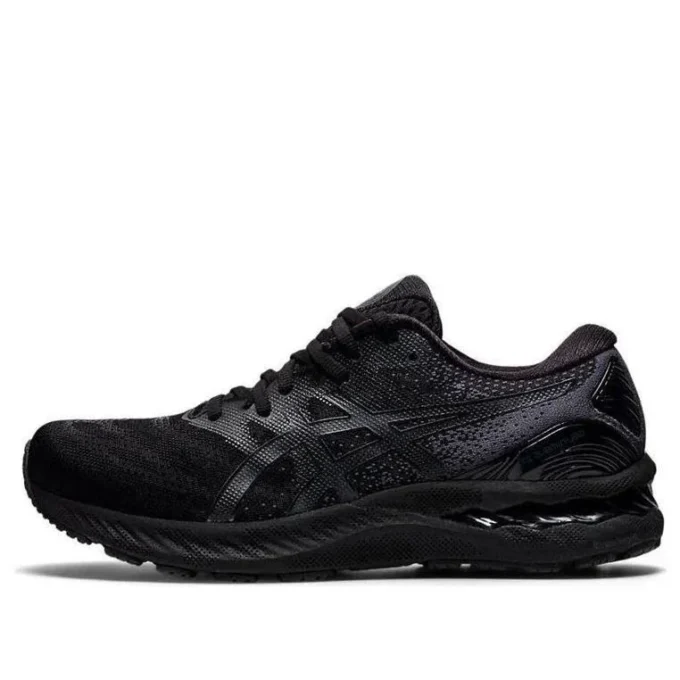 Gel-Nimbus 23 „Triple Black“