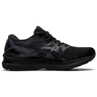 Gel-Nimbus 23 „Triple Black“