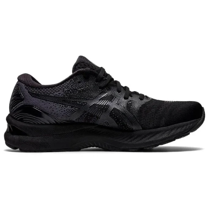 Gel-Nimbus 23 „Triple Black“