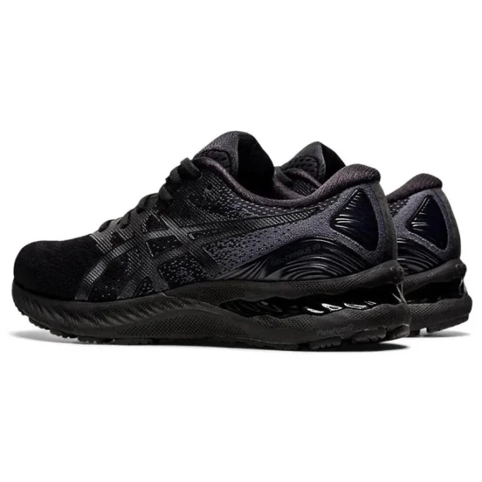 Gel-Nimbus 23 „Triple Black“