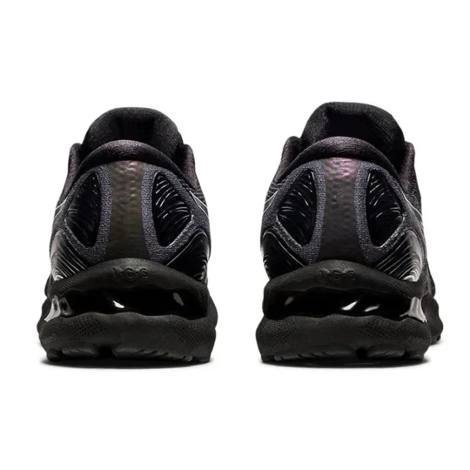 Gel-Nimbus 23 „Triple Black“