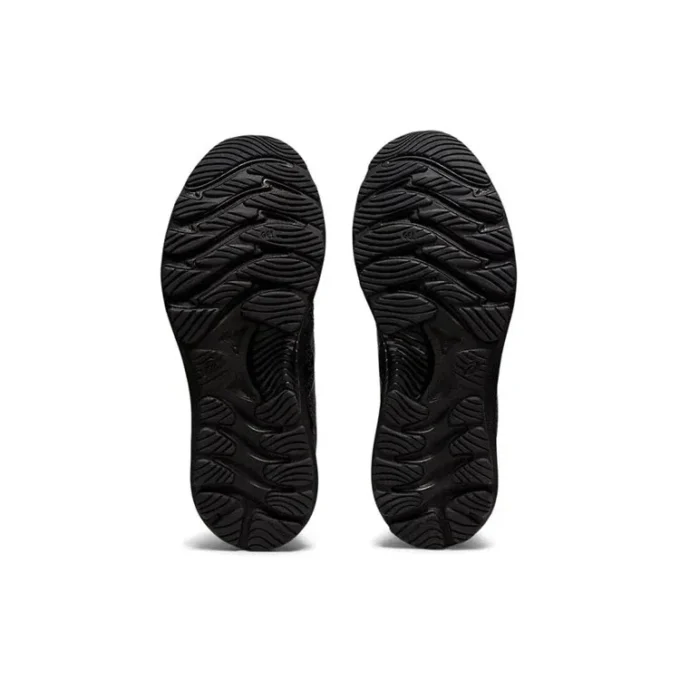 Gel-Nimbus 23 „Triple Black“