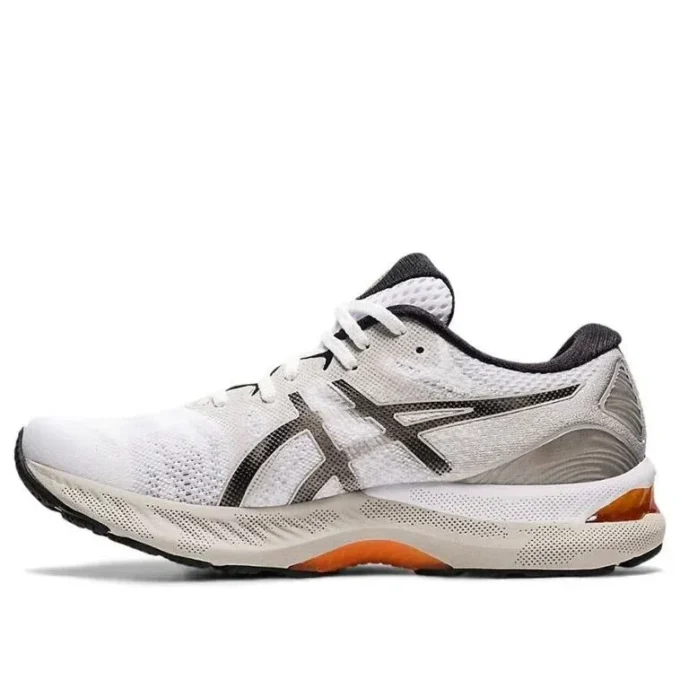 Gel-Nimbus 23 „White Oyster Grey“
