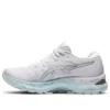 Gel-Nimbus 23 „White Pure Silver“