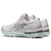 Gel-Nimbus 23 „White Pure Silver“
