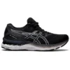 Gel-Nimbus 23 Wide „Black White“