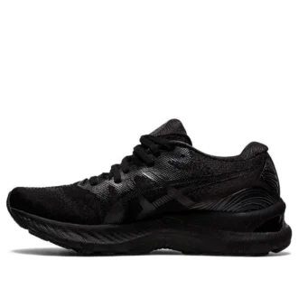 Gel-Nimbus 23 Wide „Schwarz“