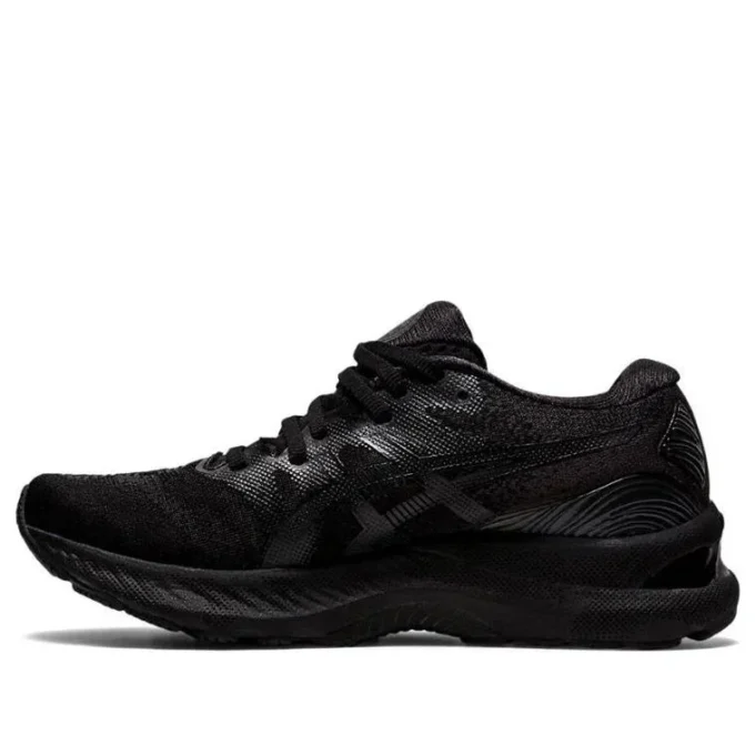 Gel-Nimbus 23 Wide „Schwarz“