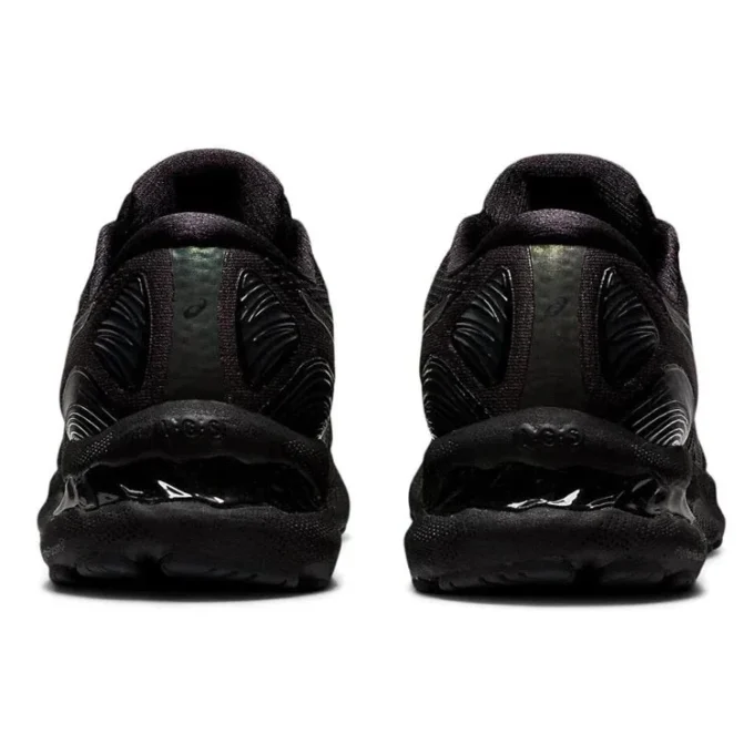 Gel-Nimbus 23 Wide „Schwarz“