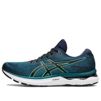 Gel-Nimbus 24 2E „Blue Green“