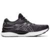 Gel-Nimbus 24 2E Wide „Black White“