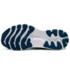 Gel-Nimbus 24 2E Wide „Lake Drive Hazard Green“