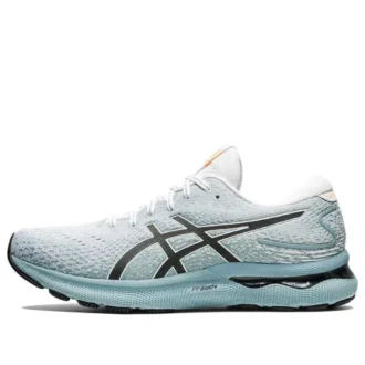 Gel-Nimbus 24 2E Wide „Light Steel“