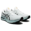 Gel-Nimbus 24 2E Wide „Light Steel“