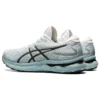 Gel-Nimbus 24 2E Wide „Light Steel“