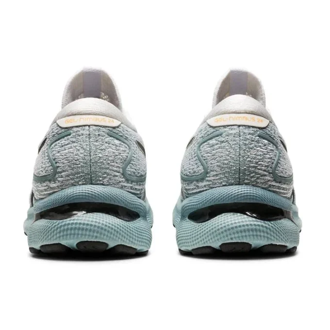 Gel-Nimbus 24 2E Wide „Light Steel“