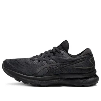 Gel-Nimbus 24 2E Wide „Triple Black“