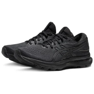 Gel-Nimbus 24 2E Wide „Triple Black“