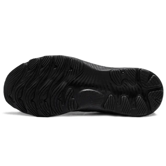 Gel-Nimbus 24 2E Wide „Triple Black“
