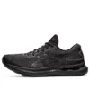Gel-Nimbus 24 4E Extra Wide „Black Reflective“