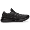 Gel-Nimbus 24 4E Extra Wide „Black Reflective“