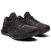 Gel-Nimbus 24 4E Extra Wide „Black Reflective“