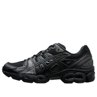 Gel-Nimbus 24 9 „Black Gunmetal“