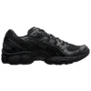 Gel-Nimbus 24 9 „Black Gunmetal“