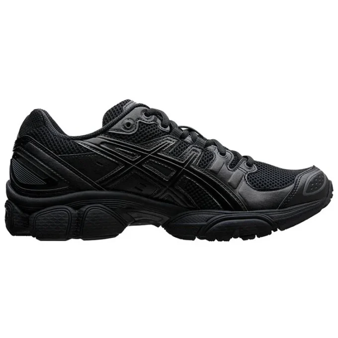 Gel-Nimbus 24 9 „Black Gunmetal“