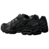 Gel-Nimbus 24 9 „Black Gunmetal“
