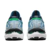 Gel-Nimbus 24 „Arctic Sky Cilantro“